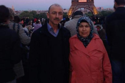 4 ÇOCUK ANNESİ KADIN VEFAT ETTİ