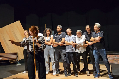 60. TİYATRO SEZONU BAŞLADI