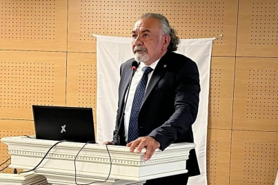 ECZACI HAKAN ÖZTEKİN GÜVEN TAZELEDİ