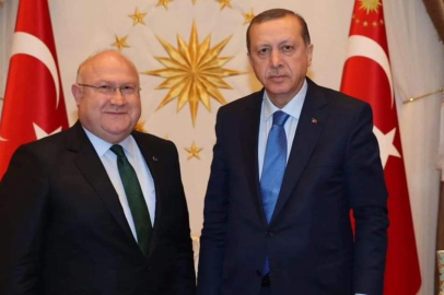 İHSAN ŞENER GÖREVDEN ALINDI