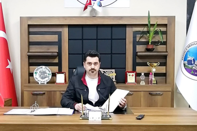 “KİMLİĞİNDE AKKUŞ YAZAN HERKES ADAY OLABİLİR”