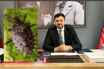 BAŞKAN ÇAM, ÜRETİCİLER İÇİN YETKİLİLERE SESLENDİ