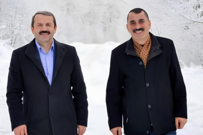 BELEDİYE MECLİS ÜYESİ VEFAT ETTİ