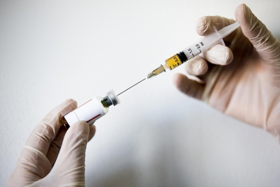 GRİP AŞISI UYGULAMASI BAŞLIYOR