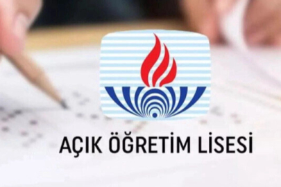 MEB AÇIK LİSE ŞARTLARINI BELİRLEDİ