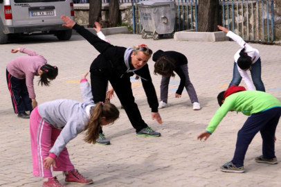 MİLLİ SPORCULARDAN, ÖĞRETMENLİĞE ATAMA