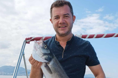 OLTA BALIKÇILARININ BEREKETLİ GÜNÜ