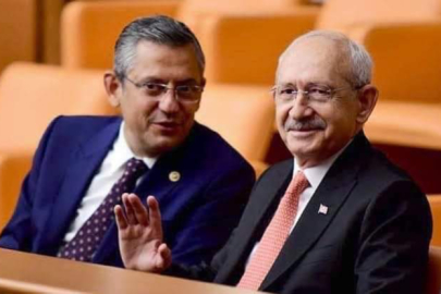 ÖZEL'E ORDULU VEKİLLERDEN DESTEK YOK