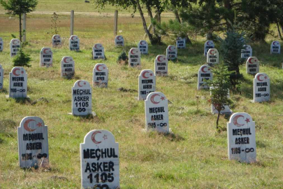 TARİHİ ŞEHİTLİĞE ZİYARETÇİ AKINI