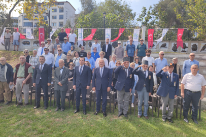“TÜRK-JAPON DOSTLUĞU DAHA DA GÜÇLENDİ”