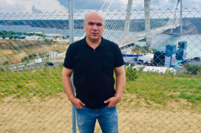 ARİF AKIŞ VEFAT ETTİ