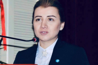 EDA BAŞKAN'IN ACI GÜNÜ