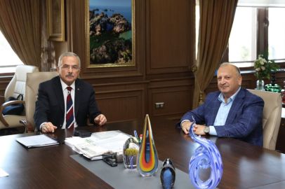 ORDU’DA 4’LÜ İSTİŞARE