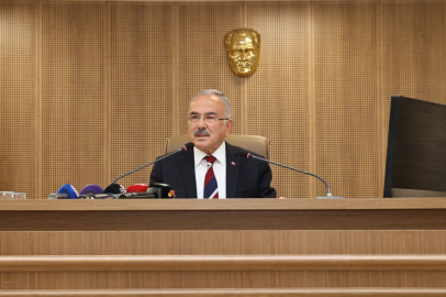 “TÜM DÜNYA BUNU GÖRECEK”