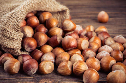 ÇEREZLİK FINDIKLARI MUHAFAZA EDERKEN DİKKAT EDİN