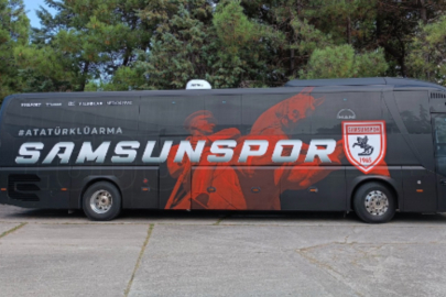 KOMŞUNUN OTOBÜSÜ KONUŞULUYOR