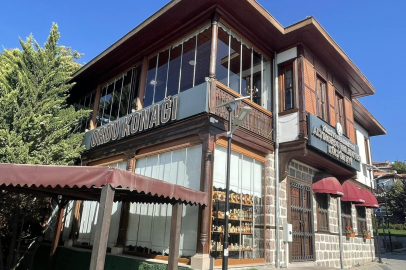 ORDU KONAĞI’NA ÖZ ZİYARET