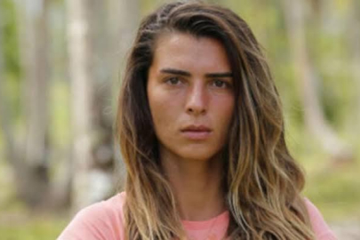 ORDULU İSİM SURVİVOR’DA