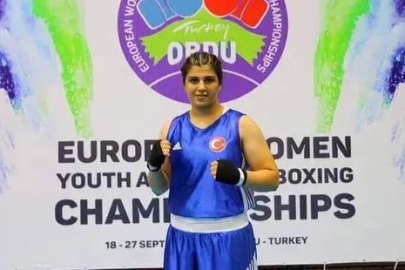 ŞAMPİYON KAMPA GİRDİ