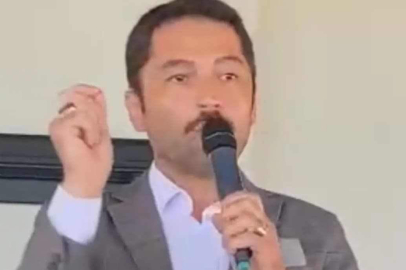 AĞAOĞLU ATEŞ PÜSKÜRDÜ