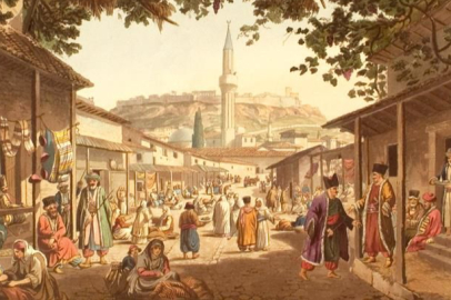 AHİLİK HAFTASI BAŞLIYOR