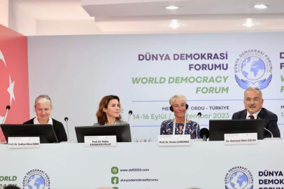 BAŞKAN GÜLER: "FATSA'DAKi MADENİ BİZ DURDURDUK"