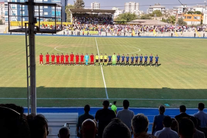 DEPLASMANDA ÜÇ PUAN