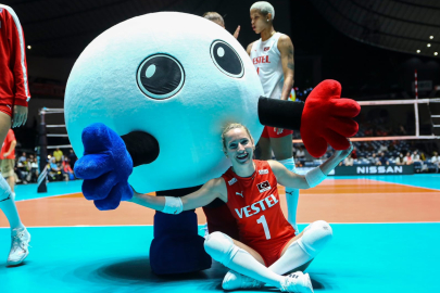 SAVUNMA BAKANI ORDULU GİZEM