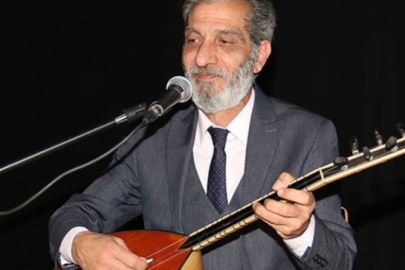 TÜRK HALK MÜZİĞİNİN SEVİLEN İSMİ ERKAN YOKSULİ HAYATINI KAYBETTİ