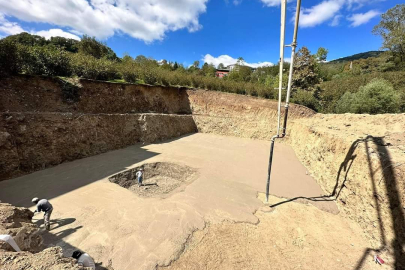 AYBASTI, EĞİTİMDE MARKA ŞEHİR OLMA YOLUNDA İLERLİYOR