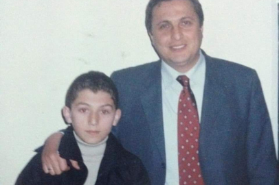 BAŞKAN OLACAK ÇOCUK