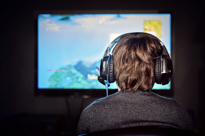 BİLGİSAYAR OYUNLARININ FAYDALARI SAYMAKLA BİTMİYOR