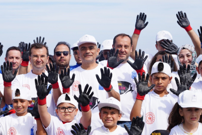 “ÇEVRE EN KIYMETLİ HAZİNEMİZ”