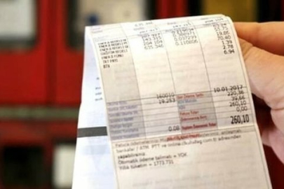 DOĞALGAZ FATURALARI KIŞ GELMEDEN KARA KARA DÜŞÜNDÜRMEYE BAŞLADI