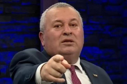 “HAKARETLERİNİ MİSLİYLE İADE EDİYORUM”