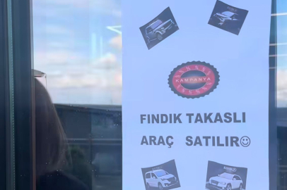 KARADENİZDE GALERİCİ OLMAK