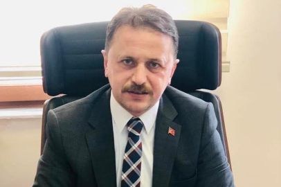 NUSRET AYKUT PERŞEMBE BELEDİYE BAŞKANLIĞINA ADAY