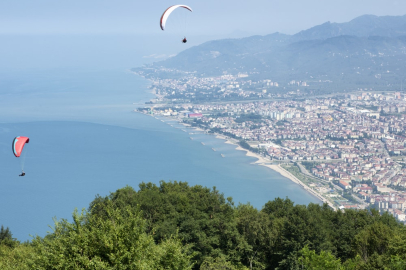 ORDULULAR ÇOK YAŞIYOR