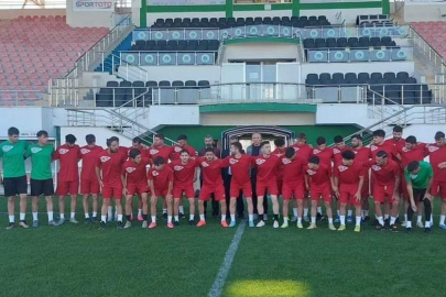 SİVAS, FATSA MAÇINA ÇIKACAK