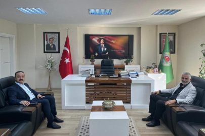 “ÜRETİCİLERİMİZİN YANINDA OLMAYA DEVAM EDECEĞİZ”