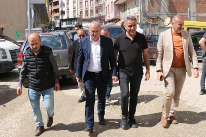 “HAYALİMİZDEKİ KUMRU HEDEFİNE YAKLAŞTIK”