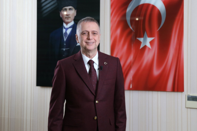 KARLIBEL "BU BİR POLİTİK HIRSIZLIKTIR"