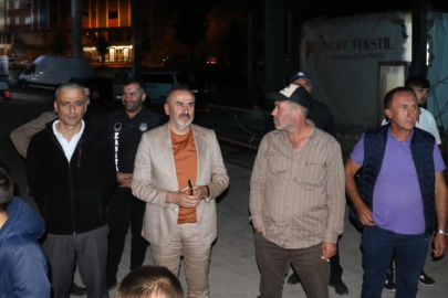 KUMRULULAR FESTİVALDE BULUŞTU