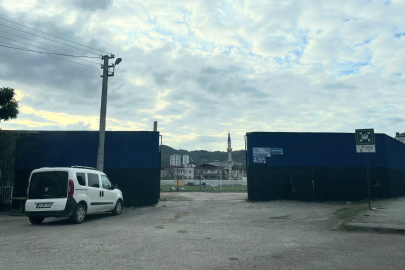 STADYUMUN DA RENGi DEĞİŞTİ