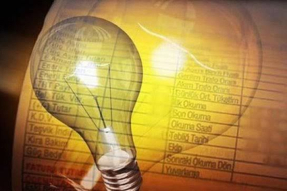 ELEKTRİĞE ZAM YOLDA MI?