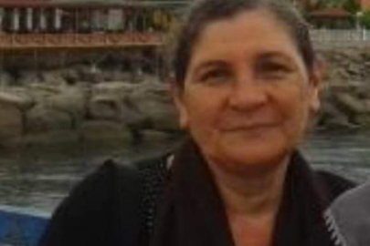 EMEKLİ ÖĞRETMEN NURAN BAŞ VEFAT ETTİ