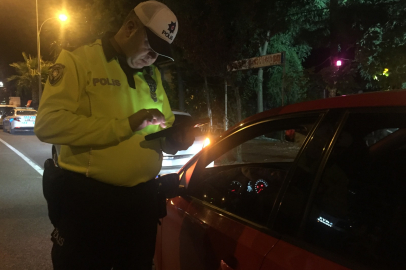 EMNİYETTEN ASAYİŞ UYGULAMASI