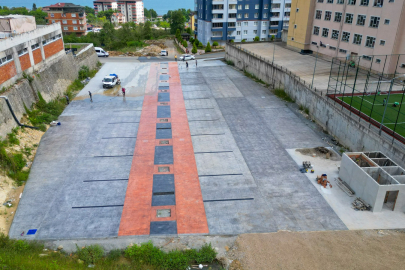 “FATSA’MIZ HER ŞEYİN EN İYİSİ VE GÜZELİNE LAYIK”