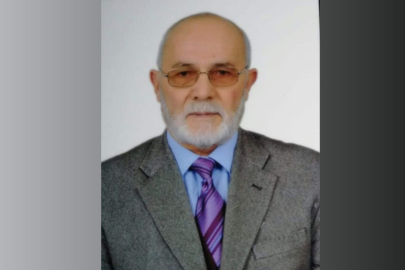 İSMAİL DEMİRBAŞ VEFAT ETTİ
