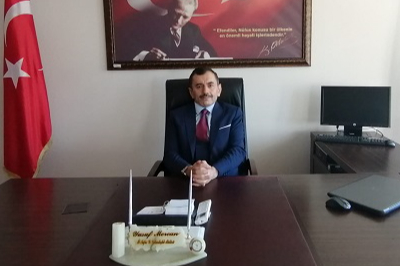 ORDU’YU TÜRKİYE SIRALAMASINDA DERECEYE SOKTU